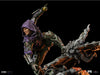 Spider-Man No Way Home - Green Goblin BDS Art scale 1/10