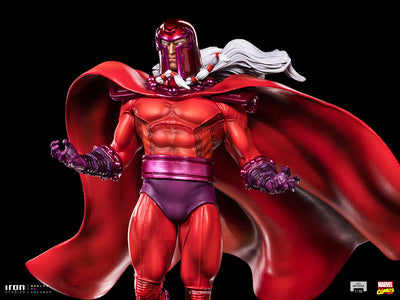 X-Men Age of Apocalypse - Magneto BDS Art Scale 1/10