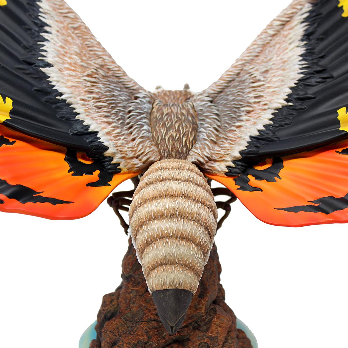 Mothra - Tokyo SOS Premium Scale Statue