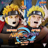 Naruto vs Pain Elite Fandom 1/6 Scale Statue