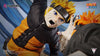 Naruto vs Pain Elite Fandom 1/6 Scale Statue