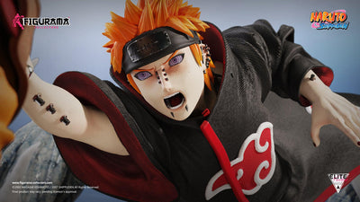 Naruto vs Pain Elite Fandom 1/6 Scale Statue