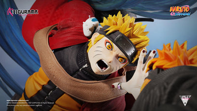 Naruto: PAIN 1/6 Scale Premium Resin Statue - Spec Fiction Shop