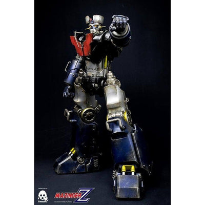 Mazinger Z 16" Figure by threezero