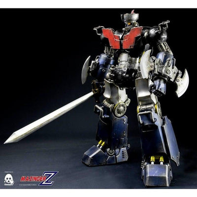 Mazinger Z 16" Figure by threezero