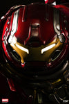 HULKBUSTER 1/4 Scale Statue Exclusive (DISPLAYED)