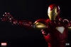 HULKBUSTER 1/4 Scale Statue Exclusive (DISPLAYED)