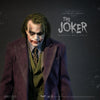 Joker (Heath Ledger) 1/3 Scale HYPERREAL