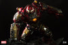 HULKBUSTER 1/4 Scale Statue Exclusive (DISPLAYED)