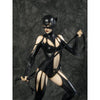 Fantasy Figure Gallery: CATWOMAN 1/6 Scale Statue Luis Royo Yamato