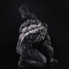 Marvel Comics Venom Sofbinal Statue