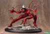 Marvel Comics Maximum Carnage Fine Art Statue by Kotobukiya