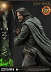 Aragorn DELUXE 1/4 Scale Premium Statue