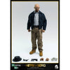 Breaking Bad HEISENBERG Walter White 1/6 Scale Figure by threezero