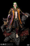 Joker Orochi (VERSION B) 1/4 Scale Statue