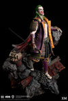 Joker Orochi (VERSION B) 1/4 Scale Statue