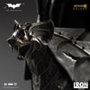 Batman Deluxe Statue - The Dark Knight
