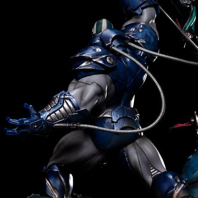 Apocalypse Deluxe BDS Art scale 1/10