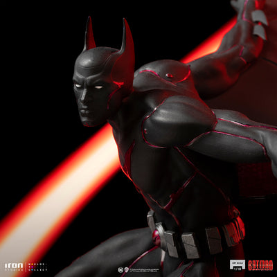 DC Comics Series #8 - Batman Beyond Art Scale 1/10