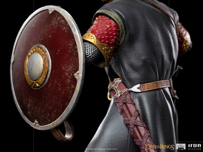 Boromir BDS Art Scale 1/10 - Lord of the Rings