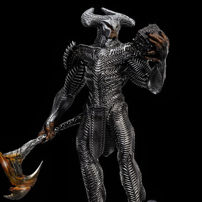 Steppenwolf BDS Art scale 1/10