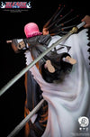 Bleach: Kenpachi Zaraki 1/6 Scale Statue