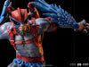 Masters of the Universe - Stratos BDS Art Scale 1/10