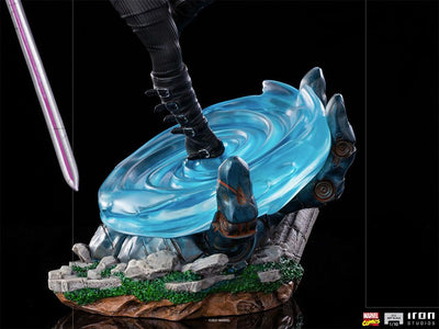 Magik BDS Art Scale 1/10