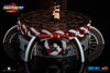 King of Fighters '97 - Chizuru Kagura 1/4 Scale Statue