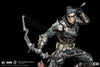 Nightwing (Samurai Series) 1/4 Scale Statue