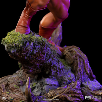 Masters of the Universe - Beast-Man BDS Art Scale 1/10