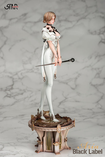 Black Label Series - Aria 1/6 Scale Statue