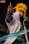 Namikaze Minato Master Museum 1/4 Scale Statue