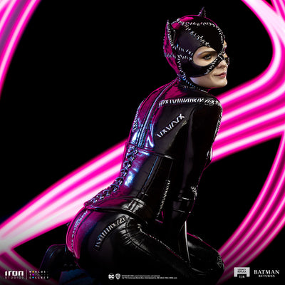 Batman Returns - Catwoman Legacy Replica 1/4