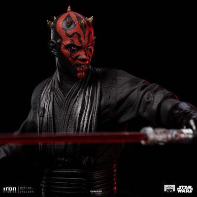 Darth Maul BDS Art Scale 1/10