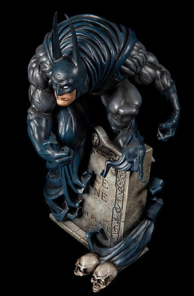 Bloodstorm Batman 1/6 Scale Statue