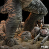 Boba Fett and Rancor Demi Art Scale 1/20