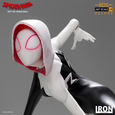 Spider-Gwen BDS 1/10 Art Scale Statue