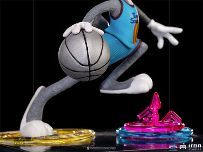 Space Jam: A New Legacy - Bugs Bunny Art Scale 1/10
