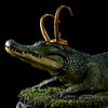 Alligator Loki Art Scale 1/10