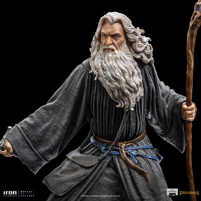 Gandalf BDS Art Scale 1/10