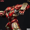 Astonishing Hulkbuster BDS Art Scale Statue