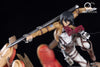 Attack on Titan - Mikasa 1/6 Scale Statue