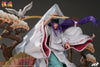Shindou Hikaru & Fujiwara no Sai: The Divine Move