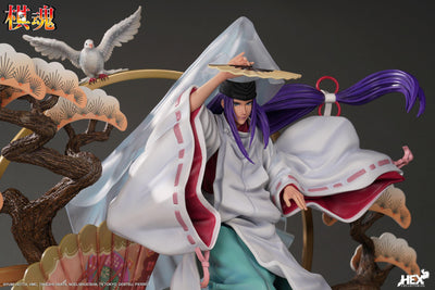 Shindou Hikaru & Fujiwara no Sai: The Divine Move