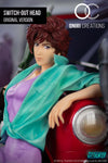 City Hunter 35th Anniversary 1/6 Statue