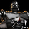 Iron Giant and Hogarth Hughes Demi Scale 1/20
