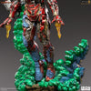 Iron Man Illusion Deluxe Art Scale Statue