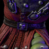 Masters of the Universe - Ram-Man BDS Art Scale 1/10