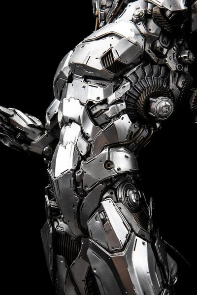 Ultron 1/4 Scale Premium Statue XM STUDIOS